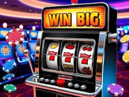 Tampilan Slot Monster Triple untuk dewasa