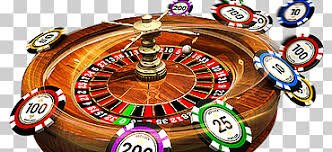 Ilustrasi monster pada slot bernuansa hijau